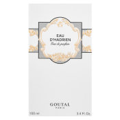 Annick Goutal Eau D´Hadrien New Design parfémovaná voda pre mužov 100 ml