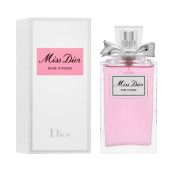 Dior (Christian Dior) Miss Dior Rose N'Roses Toaletna voda za ženske 50 ml