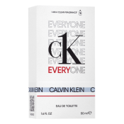 Calvin Klein CK Everyone Eau de Toilette unisex 50 ml