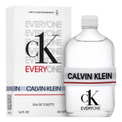 Calvin Klein CK Everyone Eau de Toilette unisex 50 ml