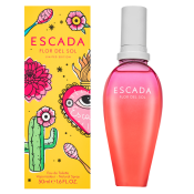 Escada Flor Del Sol woda toaletowa dla kobiet 50 ml