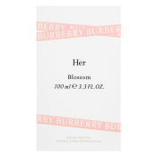 Burberry Her Blossom Toaletna voda za ženske 100 ml