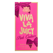 Juicy Couture Viva La Juicy Pink Couture Eau de Parfum femei 100 ml