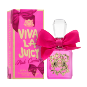 Juicy Couture Viva La Juicy Pink Couture Eau de Parfum voor vrouwen 50 ml