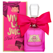 Juicy Couture Viva La Juicy Pink Couture Eau de Parfum for women 30 ml