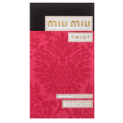 Miu Miu Twist Eau de Parfum para mujer 100 ml