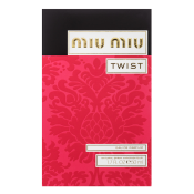 Miu Miu Twist parfémovaná voda pro ženy 50 ml
