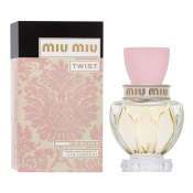 Miu Miu Twist Eau de Toilette for women 100 ml