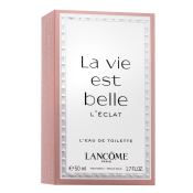 Lancôme La Vie Est Belle L'Éclat L'Eau de Toilette toaletní voda pro ženy 50 ml