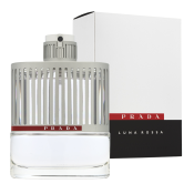 Prada Luna Rossa toaletní voda pro muže 150 ml