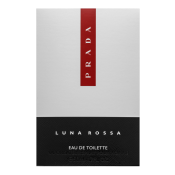Prada Luna Rossa toaletní voda pro muže 50 ml