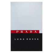 Prada Luna Rossa sprchový gel pro muže 100 ml
