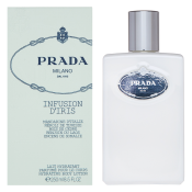Prada Milano Infusion D'Iris testápoló tej nőknek 250 ml