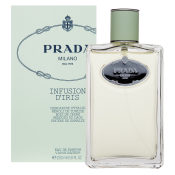 Prada Milano Infusion D'Iris parfémovaná voda za žene 200 ml