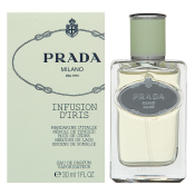 Prada Milano Infusion D'Iris parfémovaná voda za žene 30 ml