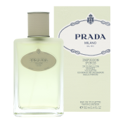 Prada Milano Infusion D'Iris Eau de Toilette da donna 100 ml