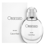 Calvin Klein Obsessed for Men Eau de Toilette férfiaknak 30 ml
