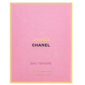 Chanel Chance Eau Tendre Eau de Parfum parfémovaná voda za žene 150 ml