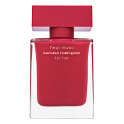Narciso Rodriguez Fleur Musc for Her parfémovaná voda pro ženy 30 ml