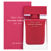 Narciso Rodriguez Fleur Musc for Her parfémovaná voda pro ženy 30 ml