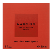 Narciso Rodriguez Narciso Rouge parfémovaná voda pro ženy 30 ml