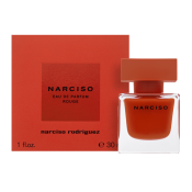 Narciso Rodriguez Narciso Rouge parfémovaná voda pro ženy 30 ml