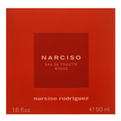 Narciso Rodriguez Narciso Rouge toaletní voda pro ženy 50 ml