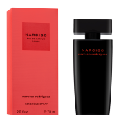 Narciso Rodriguez Narciso Rouge Generous Spray parfémovaná voda pro ženy 75 ml