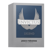 Paco Rabanne Invictus Legend parfémovaná voda pro muže 150 ml