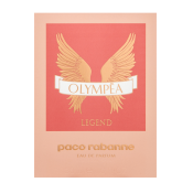 Paco Rabanne Olympéa Legend parfémovaná voda pro ženy 30 ml