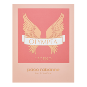 Paco Rabanne Olympéa Legend parfémovaná voda pro ženy 50 ml