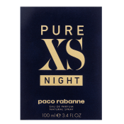 Paco Rabanne Pure XS Night parfumirana voda za moške 100 ml