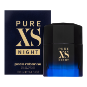Paco Rabanne Pure XS Night parfumirana voda za moške 100 ml
