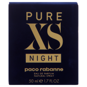 Paco Rabanne Pure XS Night parfémovaná voda pro muže 50 ml