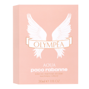 Paco Rabanne Olympéa Aqua Légere parfémovaná voda pro ženy 30 ml