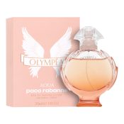 Paco Rabanne Olympéa Aqua Légere parfémovaná voda pro ženy 30 ml