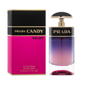 Prada Candy Night woda perfumowana dla kobiet 50 ml