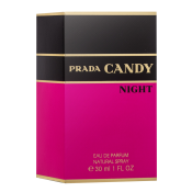 Prada Candy Night woda perfumowana dla kobiet 30 ml