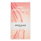 Rochas Eau Sensuelle Eau de Toilette voor vrouwen 220 ml