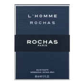 Rochas L'Homme toaletní voda pro muže 60 ml