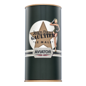 Jean P. Gaultier Le Male Aviator toaletní voda pro muže 125 ml