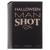 Jesus Del Pozo Halloween Shot toaletní voda pro muže 125 ml