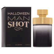 Jesus Del Pozo Halloween Shot toaletní voda pro muže 125 ml