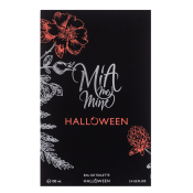 Jesus Del Pozo Halloween Mia Me Mine woda toaletowa dla kobiet 100 ml