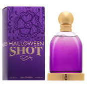 Jesus Del Pozo Halloween Shot woda toaletowa dla kobiet 100 ml