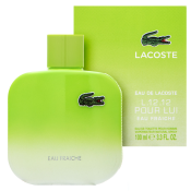 Lacoste Eau de Lacoste L.12.12 Eau Fraiche Eau de Toilette for men 100 ml