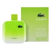 Lacoste Eau de Lacoste L.12.12 Eau Fraiche toaletní voda pro muže 175 ml