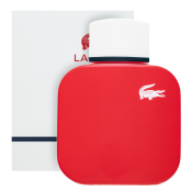 Lacoste Eau De Lacoste L.12.12 Pour Elle French Panache toaletní voda pro ženy 90 ml
