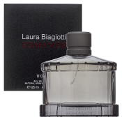 Laura Biagiotti Romamor Uomo Eau de Toilette für Herren 125 ml