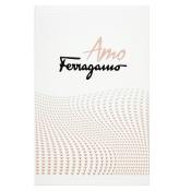 Salvatore Ferragamo Amo Ferragamo Парфюмна вода за жени 100 ml